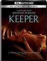 Keeper 4K (Ultra HD + Blu-ray)