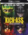Kick-Ass 4K (Ultra HD + Blu-ray)