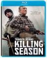 Killing Season w/ slipcover