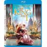 King & I (3 Disc Set with slipcover)