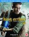 King Arthur: Legend of the Sword 3D (Blu-ray 3D + Blu-ray + Digital Copy)