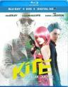 Kite [Blu-ray/DVD/UltraViolet]