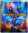 Knights of the Zodiac (Blu-ray + Digital HD)