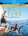 Kon-Tiki (Blu-ray + DVD)