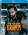 Kraven the Hunter (Blu-ray + Digital HD)