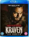Kraven the Hunter (Reg B)