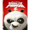 Kung Fu Panda 2 - Icons Cover (Rare!)
