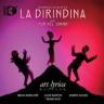 Scarlatti: La Dirindina and Pur Nel Sonno (2 Disc set: Blu Ray Audio & CD)