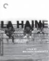 La Haine - Criterion 