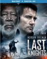 Last Knights [incl. Digital HD]