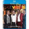 Last Vegas (2 Disc Combo: Blu-ray / DVD + UltraViolet Digital Copy)