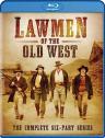 Lawmen of the Old West