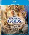 League of Gods- Feng shen bang (Blu-ray + DVD)