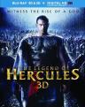 Legend of Hercules [Blu-ray 3D + 2D + Digital UV]