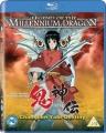 Legend of the Millennium Dragon - Onigamiden