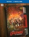DC\'s Legends of Tomorrow: The Complete Sixth Season ( Blu-ray + Digital)
