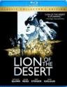 Lion of the Desert (Omar Mukhtar)