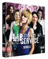 Lip Service - Series 1