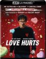 Love Hurts 4K - Collector