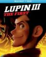 Lupin III: The First (Blu-ray + DVD)
