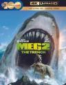 Meg 2: The Trench 4K (Ultra HD + Digital 4K)