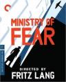 Ministry of Fear - Criterion 