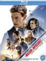 Mission: Impossible - Dead Reckoning Part One (2 Disc Set)