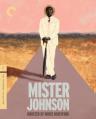 Mister Johnson - Criterion 