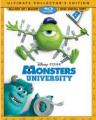 Monsters University (Blu-ray 3D + Blu-ray) Subtittle INDONESIA!
