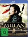 Mulan (Hua Mulan) Reg B