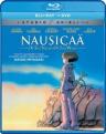 Nausicaä of the Valley of the Wind - Kaze no tani no Naushika (Blu-ray + DVD)