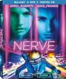 Nerve (Blu-ray + DVD + Digital HD + UltraViolet)