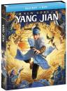 New Gods: Yang Jian - Xin shen bang: Yang Jian (Blu-ray + DVD)