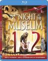 Night at the Museum 1 & 2 (Double Feature)