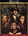 Nightmare Alley 4K (Ultra HD + Blu-ray + Digital HD)