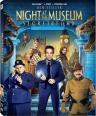 Night at the Museum: Secret of the Tomb (Blu ray + DVD + HD Copy)