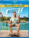 Nobody 2 (Blu-ray + Digital HD)
