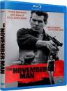 November Man (+ Digital HD)