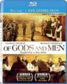 Of Gods and Men (Blu-ray + DVD)