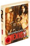 Once Upon Time in Mexico - Steelbook (German release)