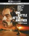 One Battle After Another 4K (Ultra HD + Digital 4K)
