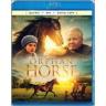 Orphan Horse (Blu Ray/DVD/Digital)