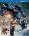 Pacific Rim 3D (Blu-ray 3D + Blu-ray + DVD)