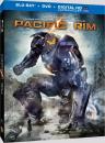 Pacific Rim (Blu-ray + DVD + UltraViolet)