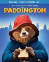 Paddington (Blu ray + DVD + HD Copy)