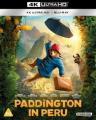 Paddington in Peru 4K - Amazon Exclusive (Ultra HD + Blu-ray)