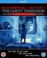 Paranormal Activity: The Ghost Dimension (Extended edition)