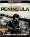 Train to Busan Presents: Peninsula 4K (Ultra HD + Blu-ray)