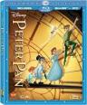Peter Pan (2 Disc Diamond Edition Blu-ray/DVD Combo in Blu-ray Packaging)
