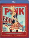 Pink: Funhouse Tour, Live in Australia